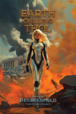 Earth Calling Thol