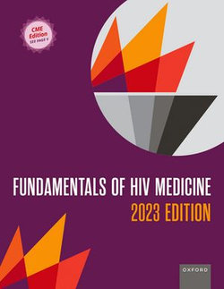 Fundamentals of HIV Medicine 2023 Fundamentals of HIV Medicine 2023