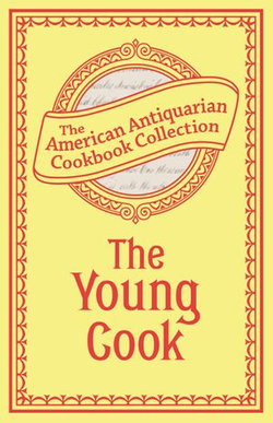 The Young Cook