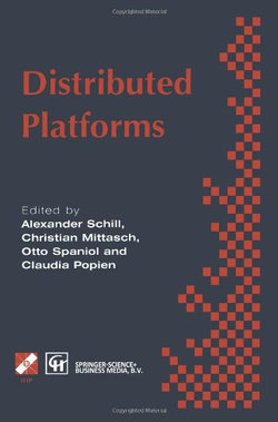 Distributed Platforms