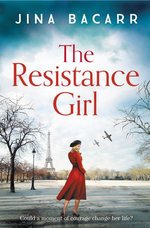 The Resistance Girl