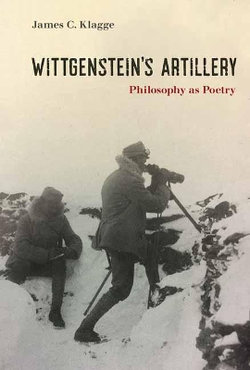 Wittgenstein's Artillery Wittgenstein's Artillery