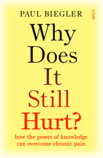 Why Does It Still Hurt?