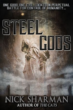 Steel Gods