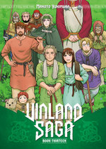 Vinland Saga 13 Vinland Saga 13