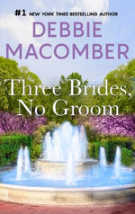 Three Brides, No Groom