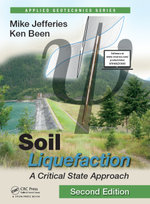 Soil Liquefaction