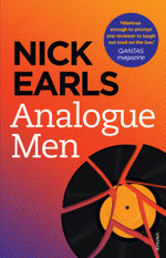 Analogue Men