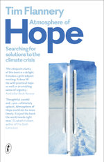 Atmosphere of Hope: Searching for Solutions to the Climate Crisis