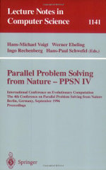Parallel Problem Solving from Nature - PPSN IV