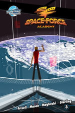Space Force Academy #3 Space Force Academy #3