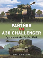 Panther vs A30 Challenger