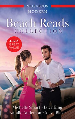 Beach Reads Collection/Stranded With Her Greek Husband/The Billionaire Without Rules/Shy Queen In The Royal Spotlight/Bound By Her Rival's Baby