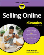 Selling Online for Dummies