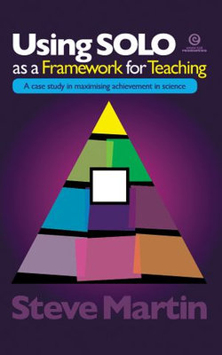 Using SOLO as a Framework for Teaching