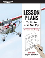 Lesson Plans to Train Like You Fly