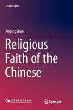 Religious Faith of the Chinese