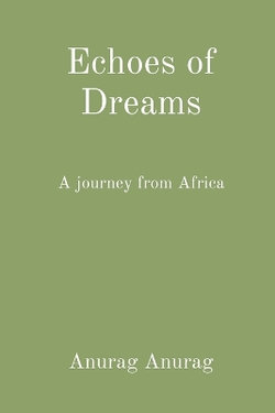Echoes of Dreams