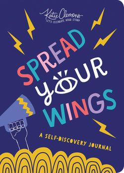 Spread Your Wings