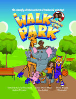 The Amazingly Adventurous Stories of Braxton and James Mays The Amazingly Adventurous Stories of Braxton and James Mays