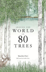 Around The World In 80 Trees