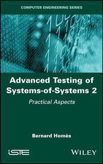 Advanced Testing of Systems-of-Systems, Volume 2