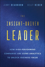 The Insight-Driven Leader