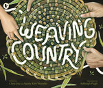 Weaving Country