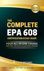 The Complete EPA 608 Certification Study Guide