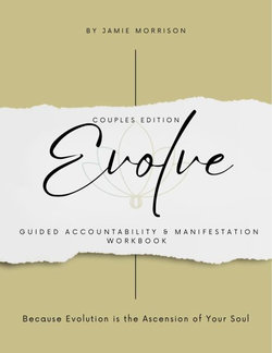 Evolve Couples Edition