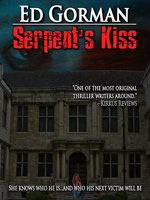 Serpent's Kiss