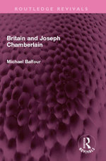 Britain and Joseph Chamberlain