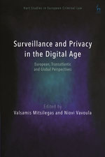 Surveillance and Privacy in the Digital Age