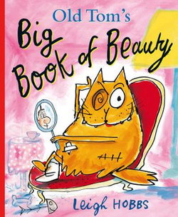 Old Tom's Big Book of Beauty