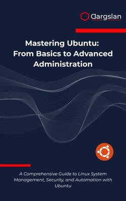Mastering Ubuntu