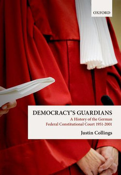 Democracy's Guardians Democracy's Guardians