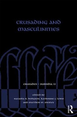 Crusading and Masculinities
