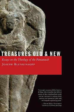 Treasures Old and New