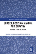 Judges, Decision Making and Empathy