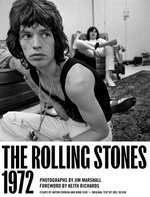 The Rolling Stones 1972 50th Anniversary Edition The Rolling Stones 1972 50th Anniversary Edition
