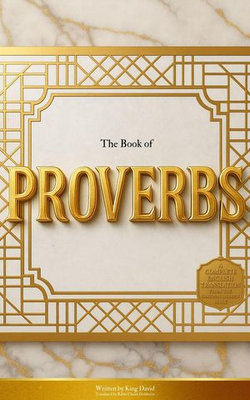 The Book of Proverbs