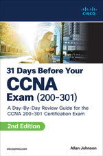 31 Days Before your CCNA Exam