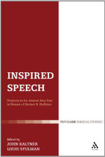 Inspired Speech