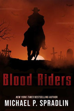 Blood Riders