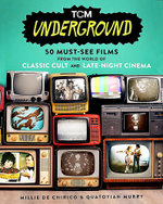 TCM Underground TCM Underground