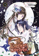 The Emperor's Caretaker 05