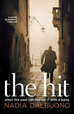 Hit The