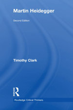 Martin Heidegger