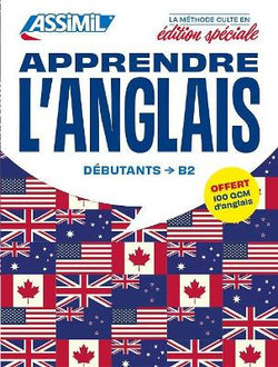 Apprendre l&amp;apos;Anglais - Edition Speciale