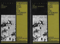Christians and Jews in the Ottoman Empire